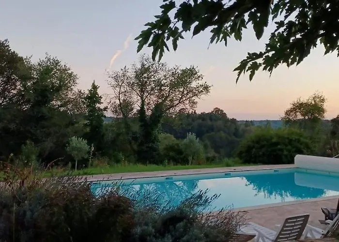 Camping Roulotte A Sapharey *